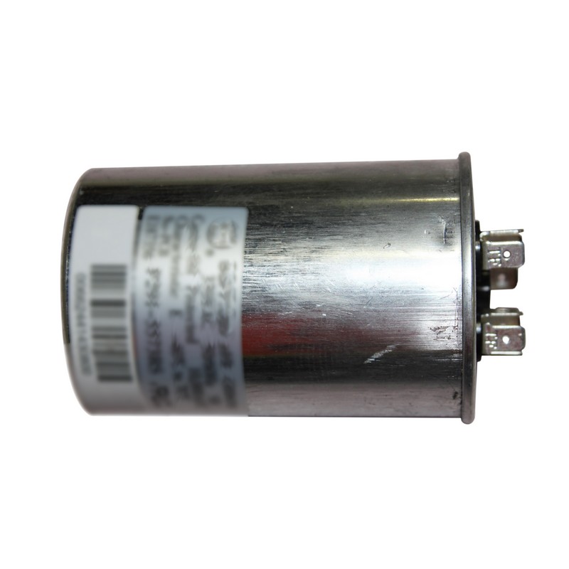  - Capacitors